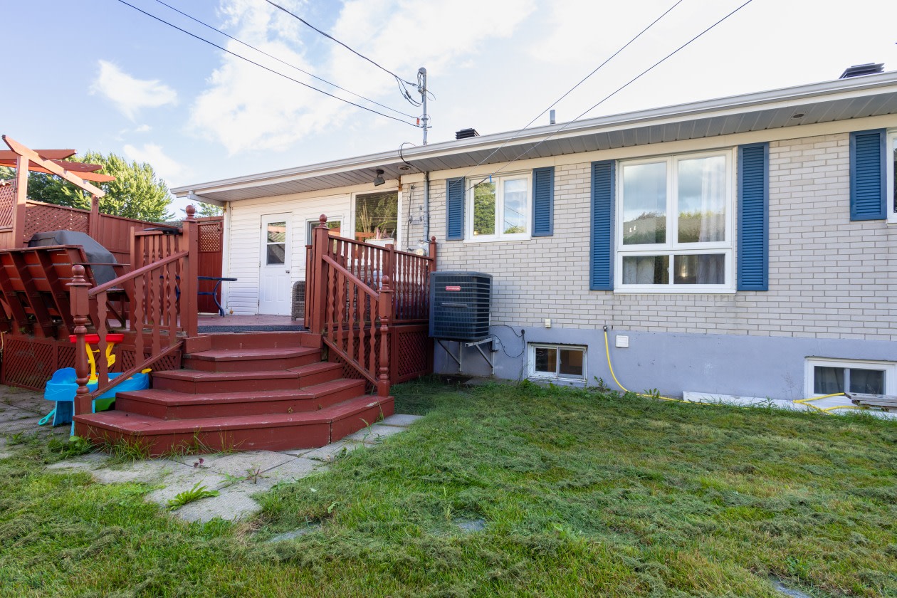 Photo 29 — 1397 Rue Du Lyonnais, Québec, G1G 2G5, Québec