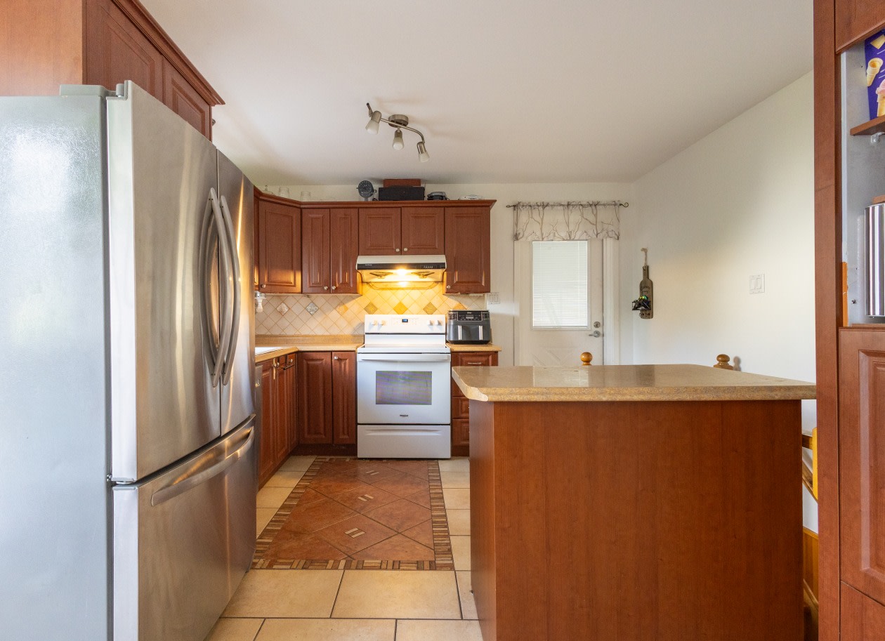 Photo 3 — 1397 Rue Du Lyonnais, Québec, G1G 2G5, Québec