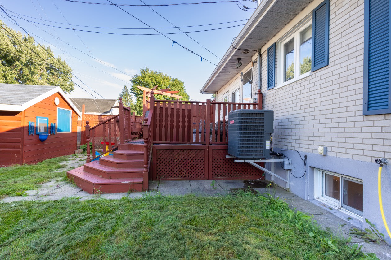 Photo 30 — 1397 Rue Du Lyonnais, Québec, G1G 2G5, Québec