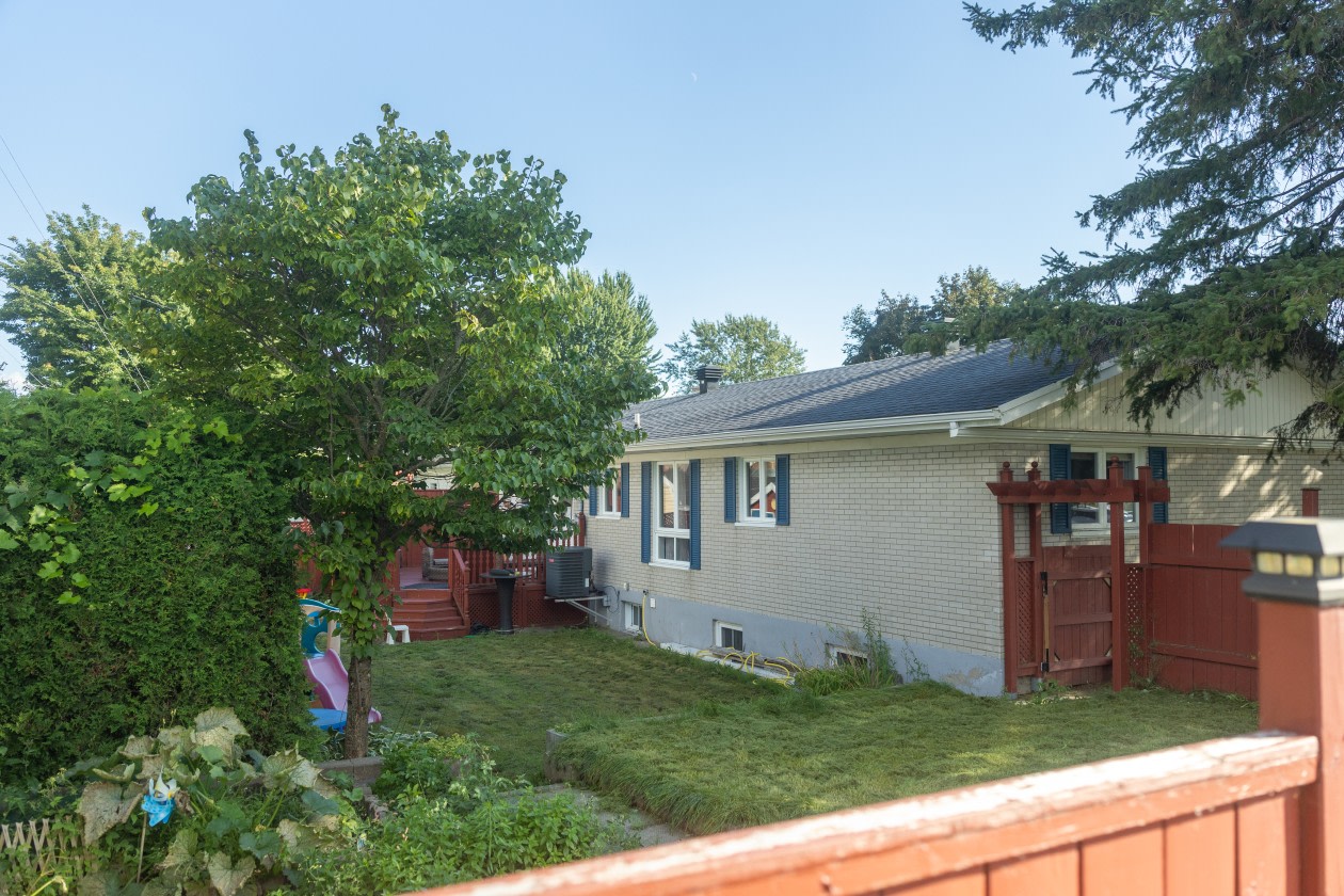 Photo 32 — 1397 Rue Du Lyonnais, Québec, G1G 2G5, Québec