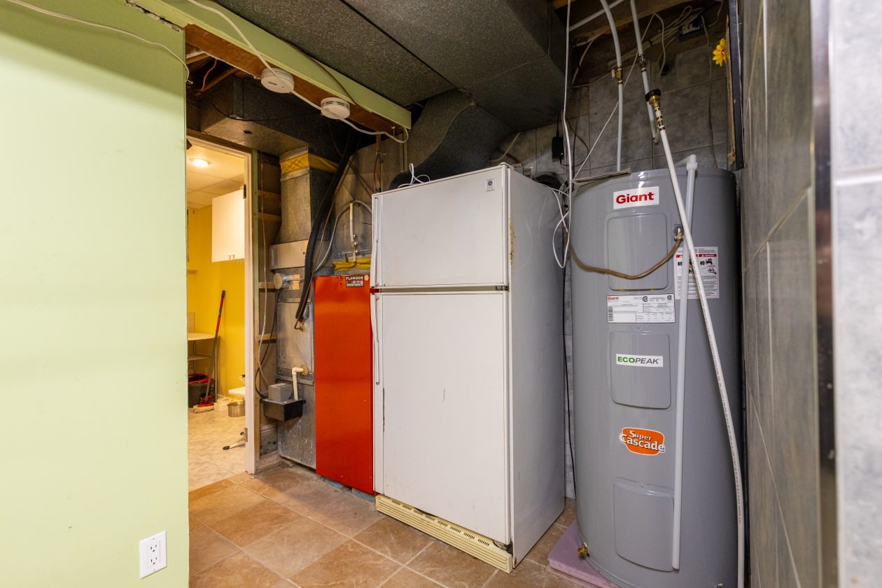 Photo 25 — 1397 Rue Du Lyonnais, Québec, G1G 2G5, Québec