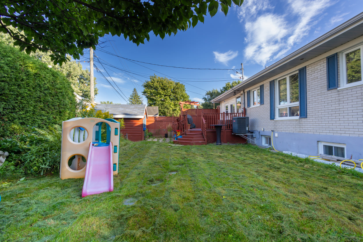 Photo 40 — 1397 Rue Du Lyonnais, Québec, G1G 2G5, Québec