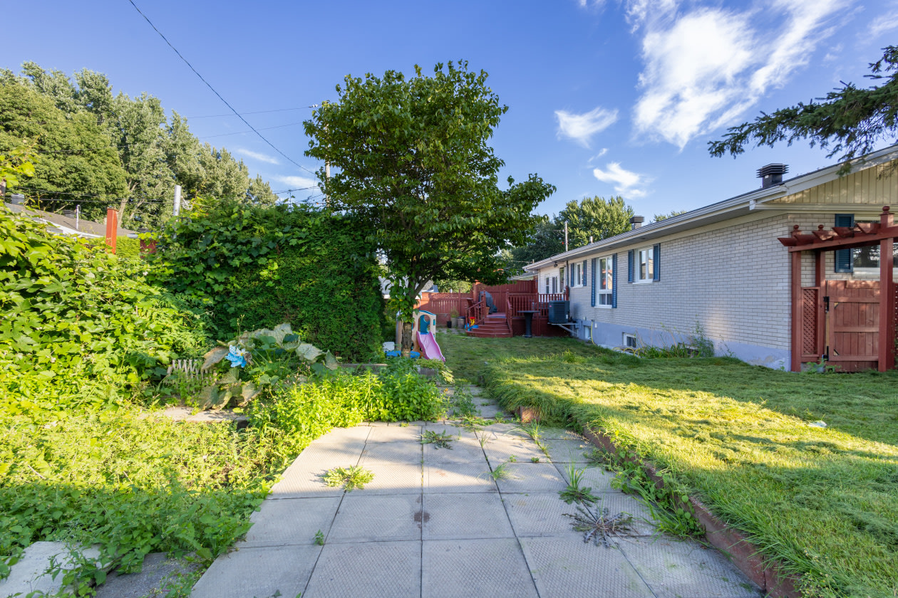 Photo 42 — 1397 Rue Du Lyonnais, Québec, G1G 2G5, Québec