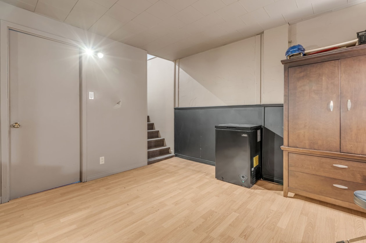 Salle familiale — 2810, Carré des Argiles, Québec (Les Rivières), G2C1K2, Québec (Les Rivières)