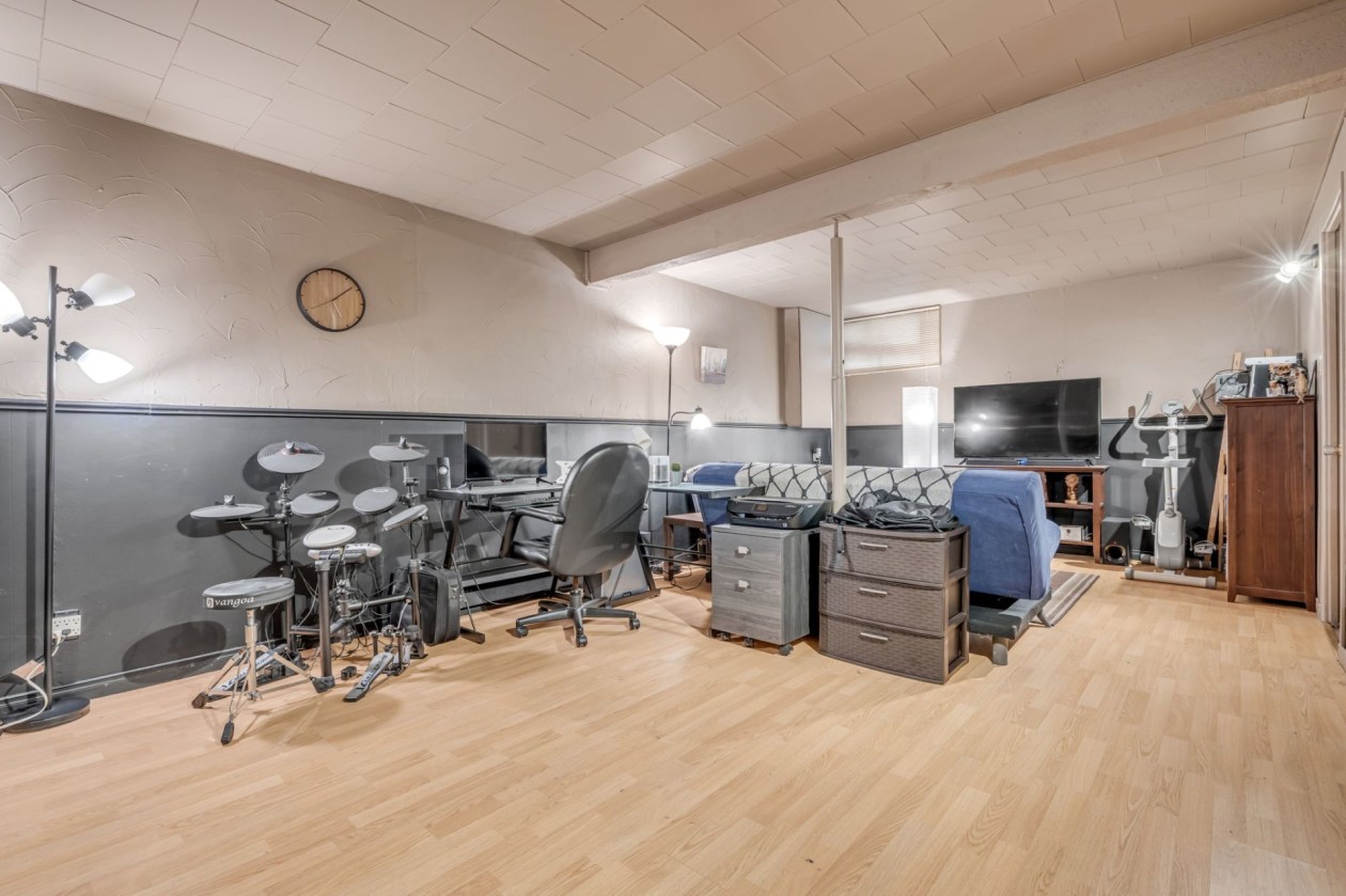 Salle familiale — 2810, Carré des Argiles, Québec (Les Rivières), G2C1K2, Québec (Les Rivières)