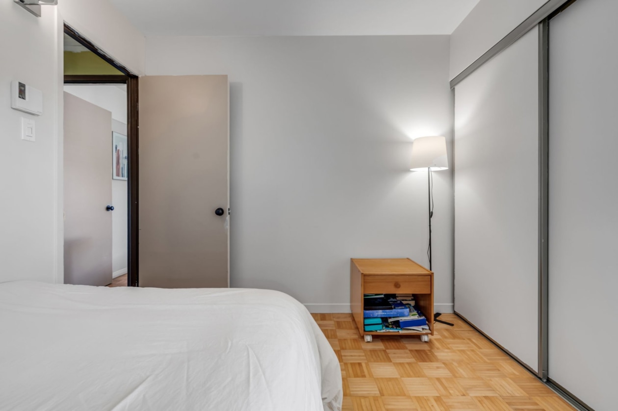Chambre à coucher — 2810, Carré des Argiles, Québec (Les Rivières), G2C1K2, Québec (Les Rivières)