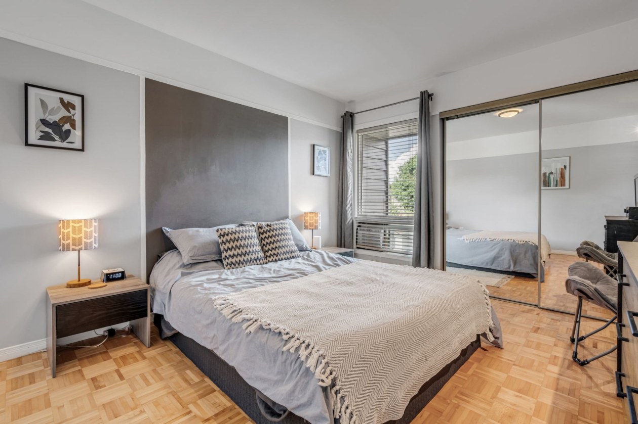 Chambre à coucher principale — 2810, Carré des Argiles, Québec (Les Rivières), G2C1K2, Québec (Les Rivières)