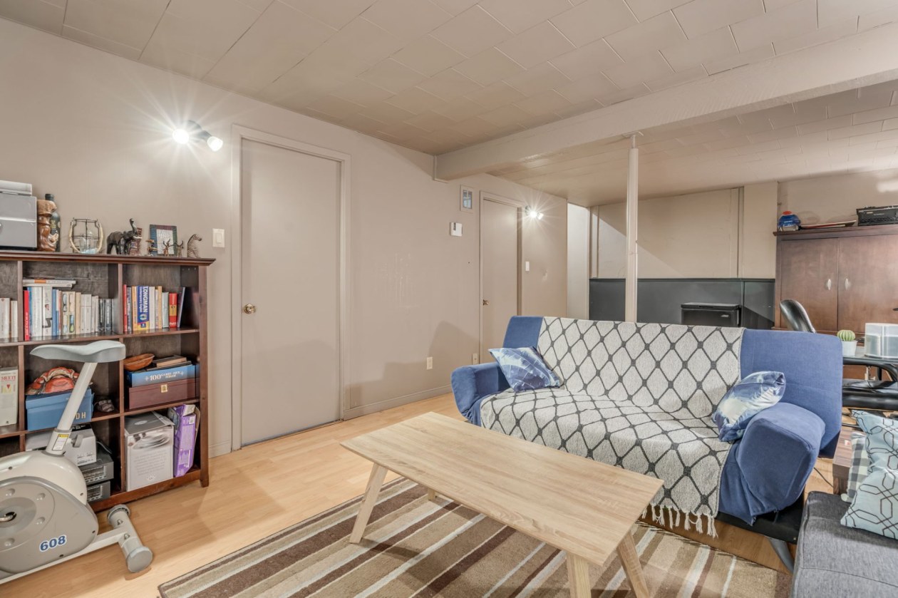 Salle familiale — 2810, Carré des Argiles, Québec (Les Rivières), G2C1K2, Québec (Les Rivières)