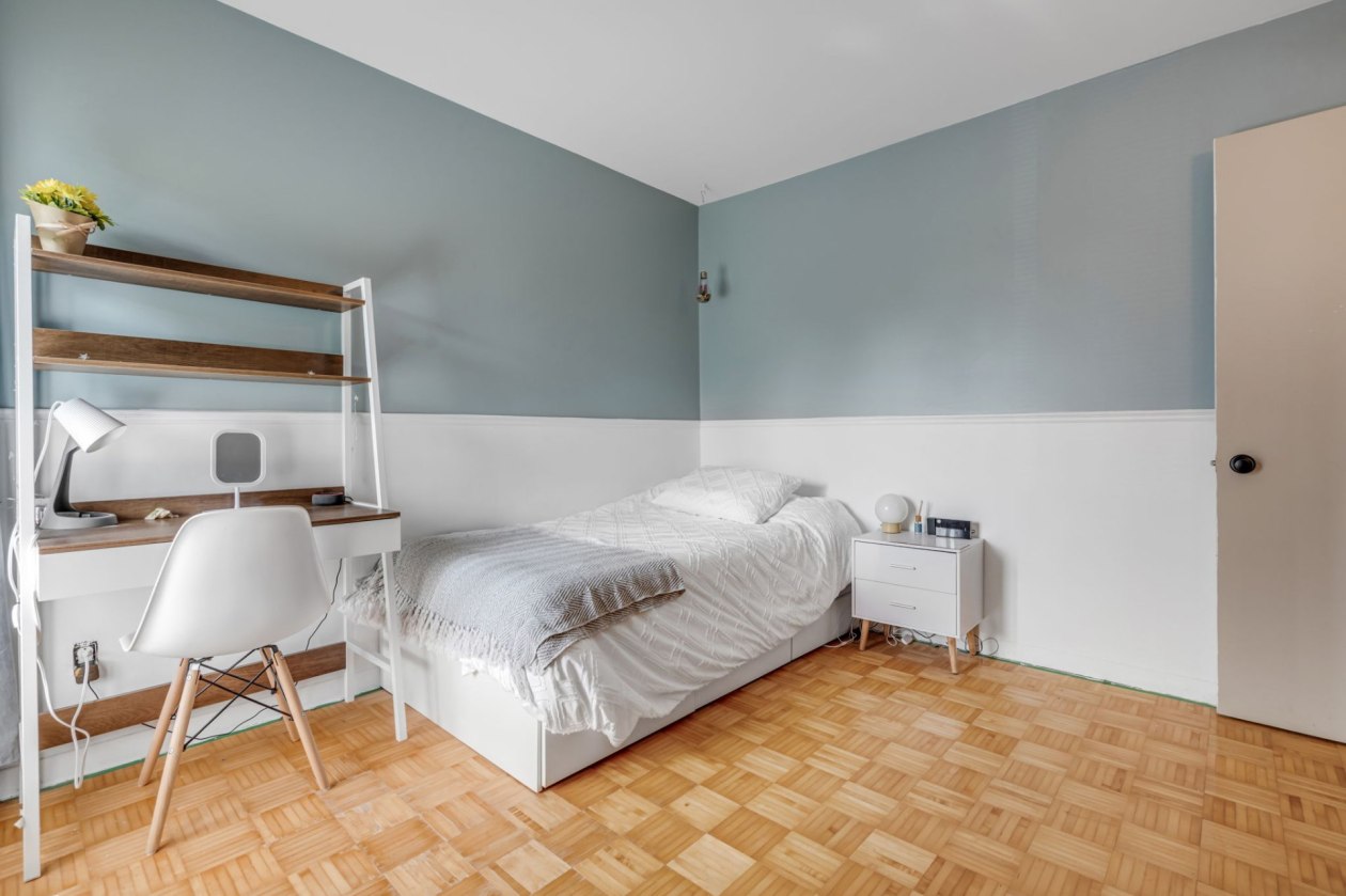 Chambre à coucher — 2810, Carré des Argiles, Québec (Les Rivières), G2C1K2, Québec (Les Rivières)