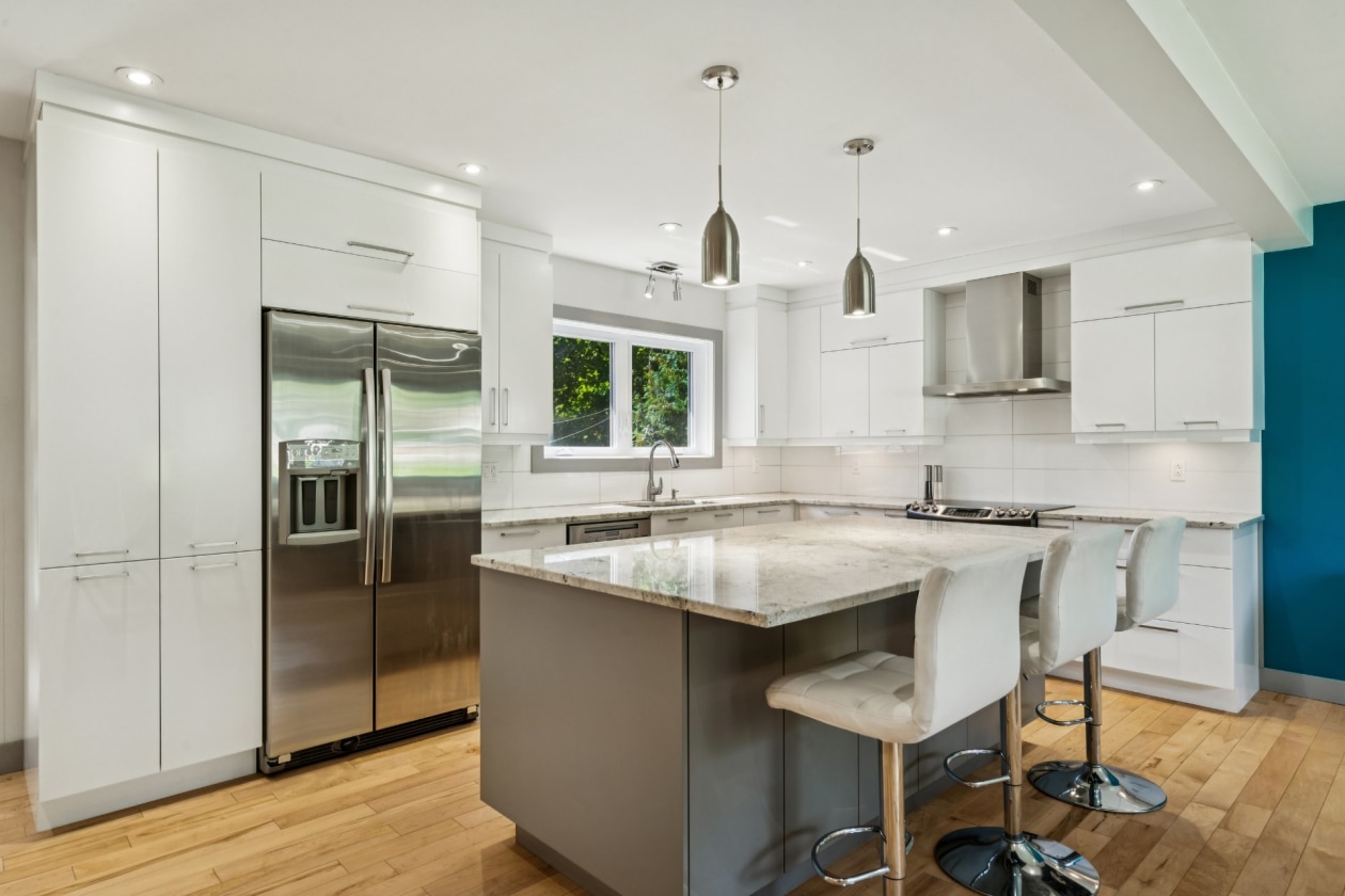 Photo 4 — 112, Rue Sherbrooke, Beaconsfield, H9W1N4, Beaconsfield
