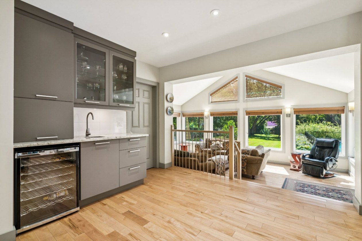 Photo 7 — 112, Rue Sherbrooke, Beaconsfield, H9W1N4, Beaconsfield