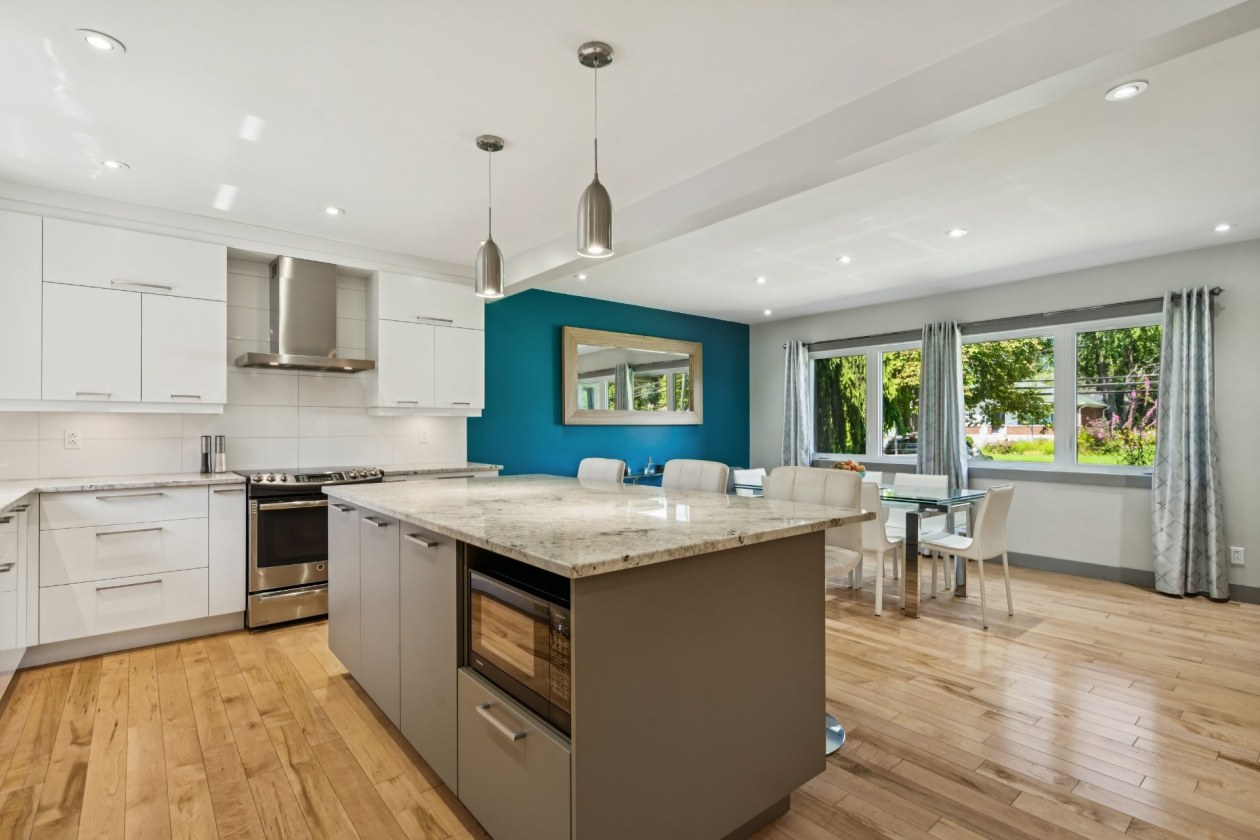 Photo 6 — 112, Rue Sherbrooke, Beaconsfield, H9W1N4, Beaconsfield