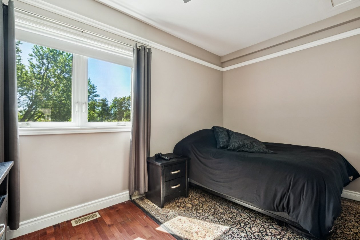 Chambre à coucher — 112, Rue Sherbrooke, Beaconsfield, H9W1N4, Beaconsfield