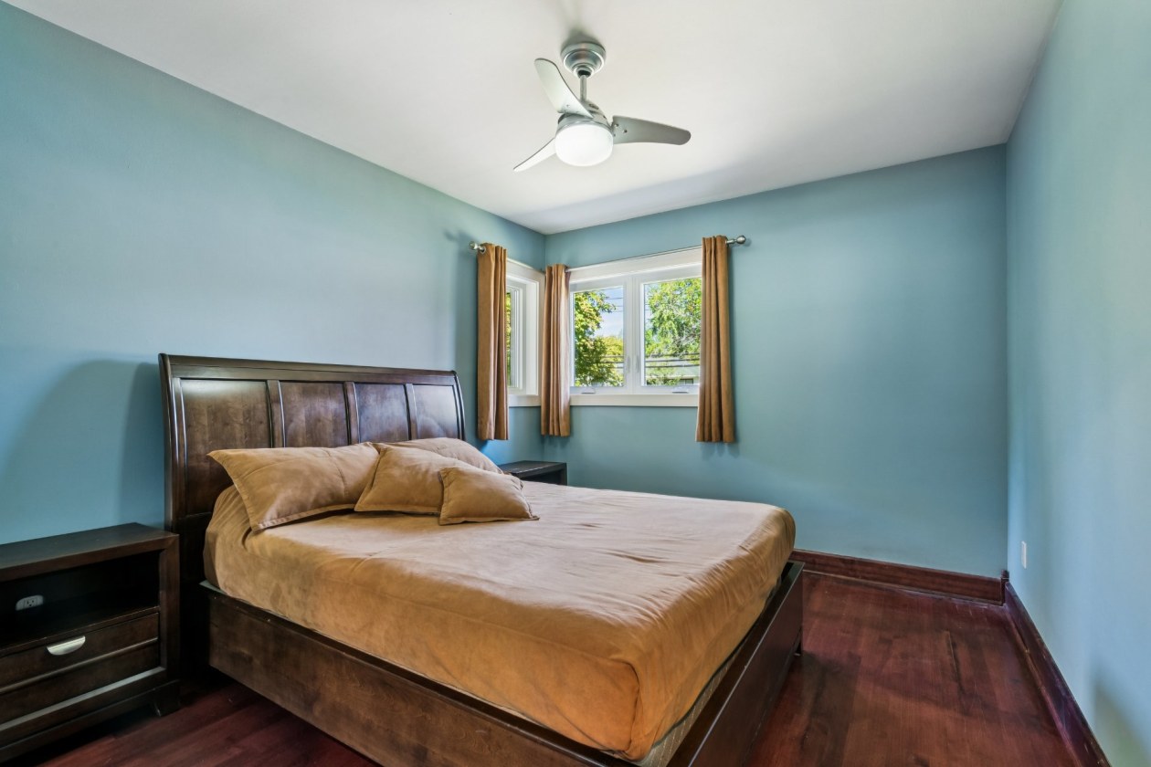 Chambre à coucher — 112, Rue Sherbrooke, Beaconsfield, H9W1N4, Beaconsfield