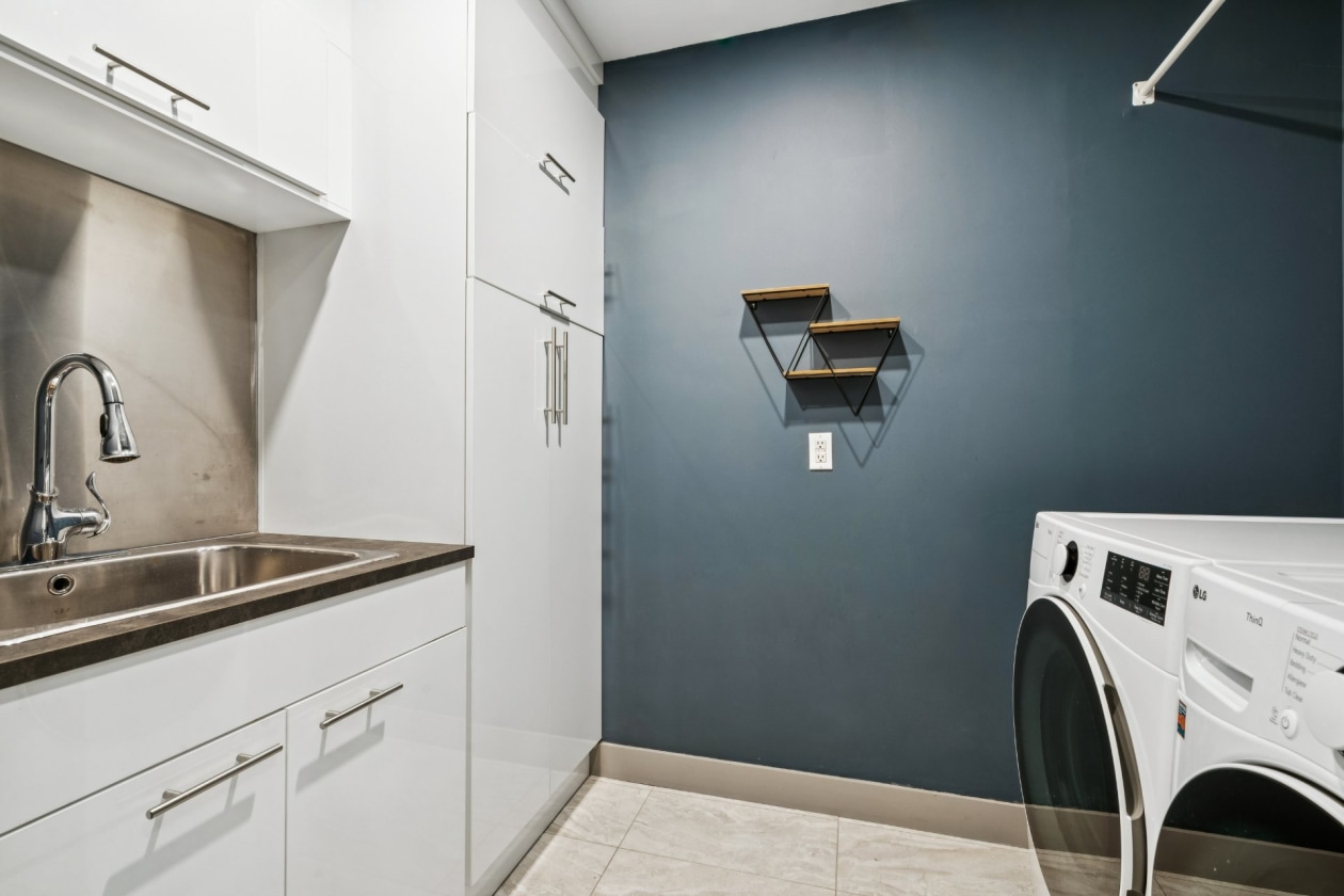 Salle de bains — 112, Rue Sherbrooke, Beaconsfield, H9W1N4, Beaconsfield