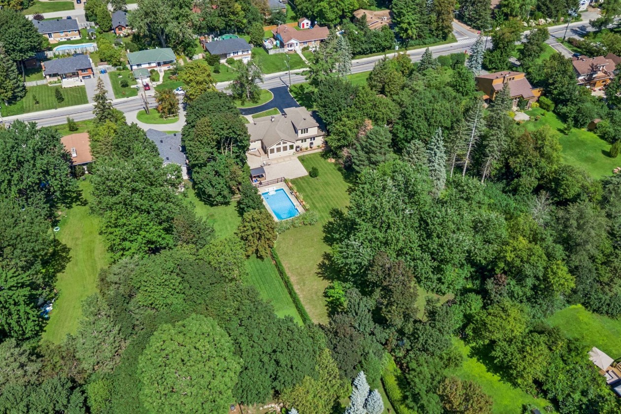 Vue d'ensemble — 112, Rue Sherbrooke, Beaconsfield, H9W1N4, Beaconsfield