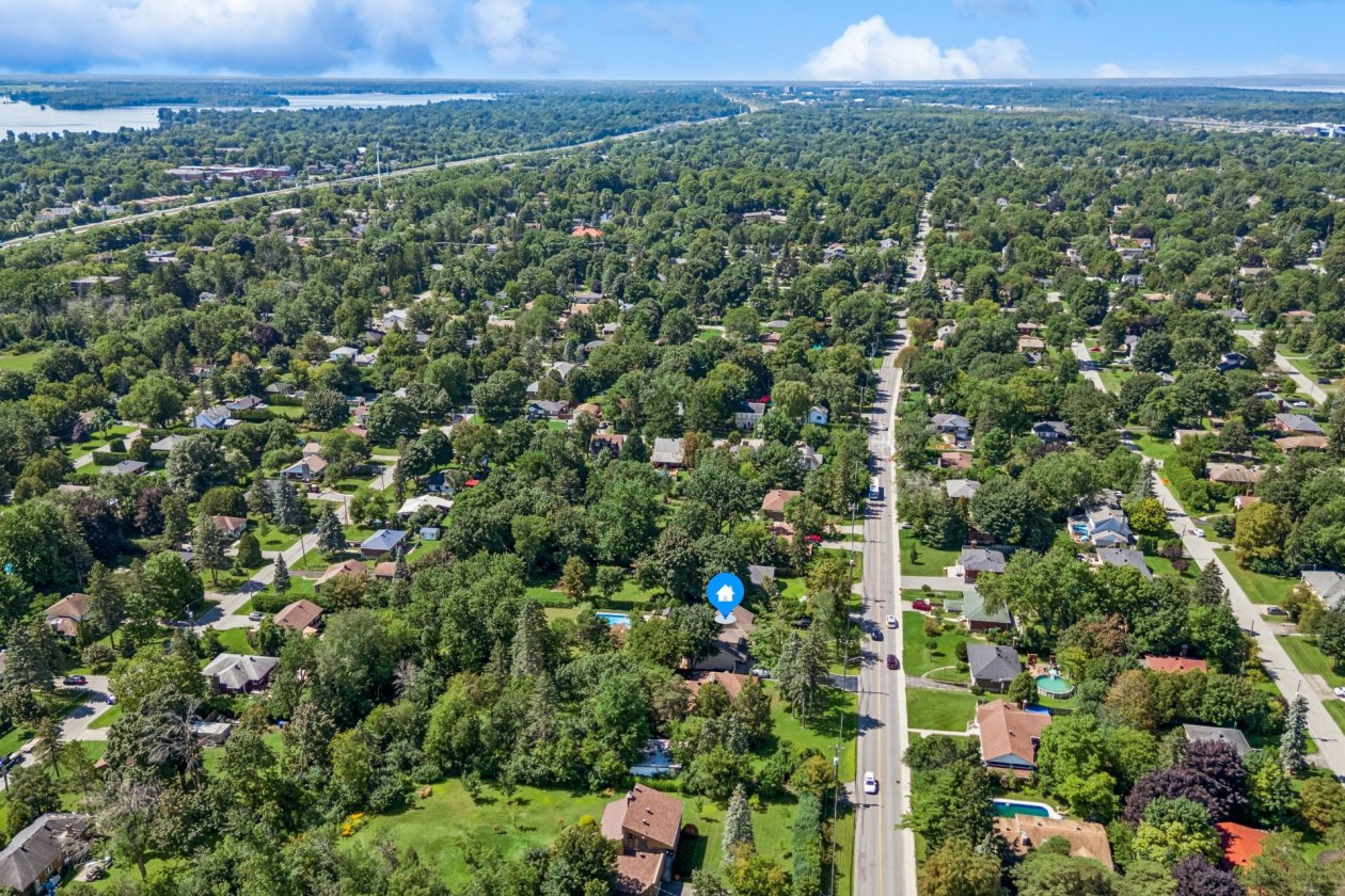 Vue d'ensemble — 112, Rue Sherbrooke, Beaconsfield, H9W1N4, Beaconsfield