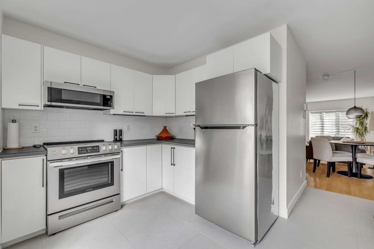 Photo 14 — 2637, Rue du Gardénia, Québec (Les Rivières), G1M3P8, Québec (Les Rivières)