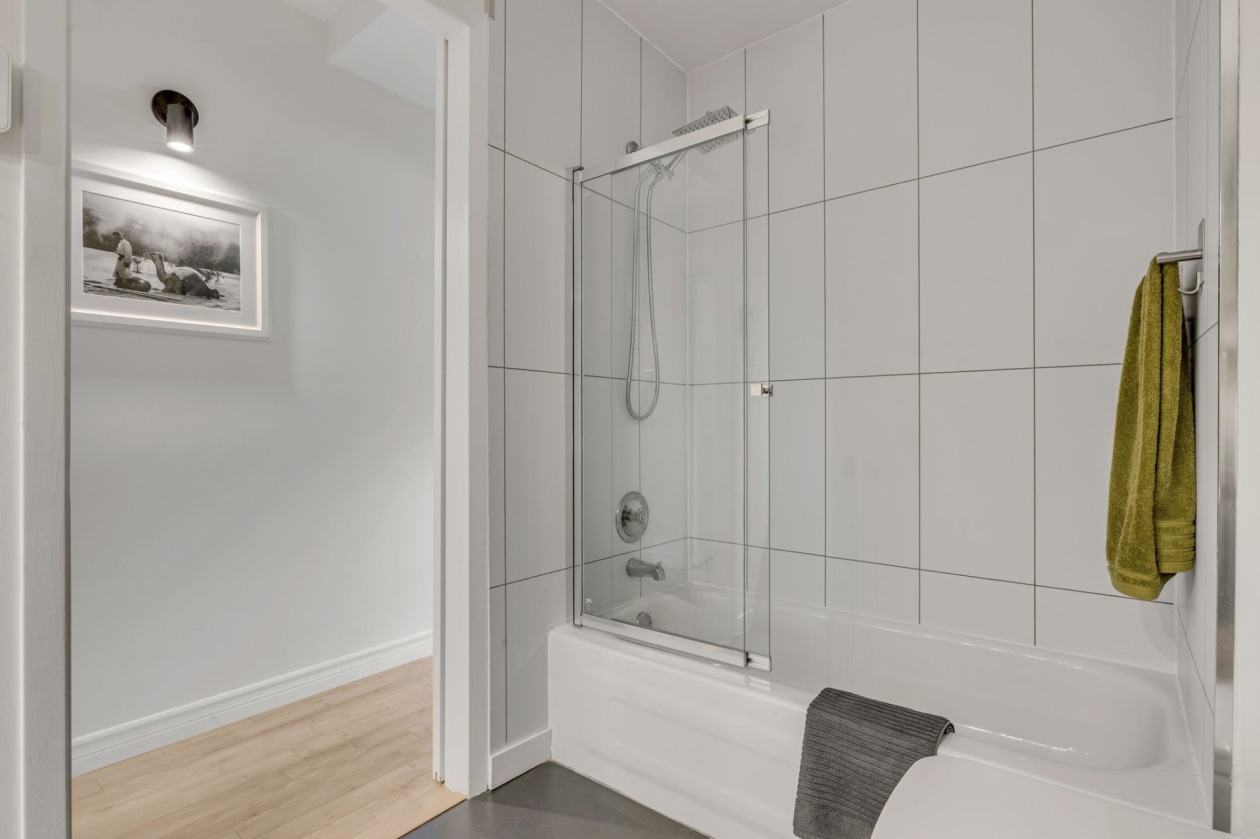 Salle de bains — 2637, Rue du Gardénia, Québec (Les Rivières), G1M3P8, Québec (Les Rivières)