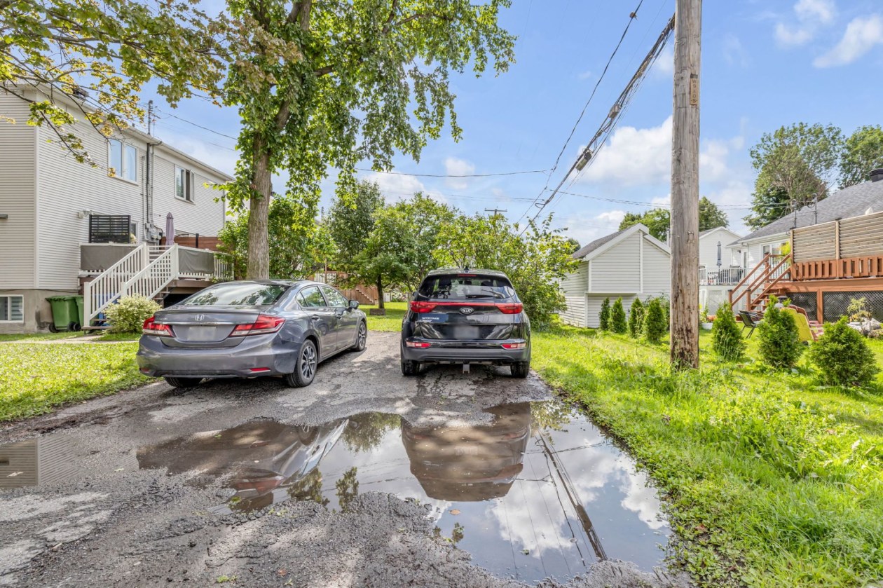Photo 38 — 2637, Rue du Gardénia, Québec (Les Rivières), G1M3P8, Québec (Les Rivières)