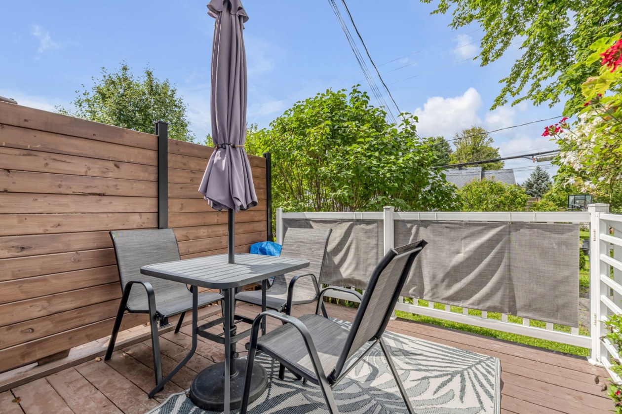 Extérieur — 2637, Rue du Gardénia, Québec (Les Rivières), G1M3P8, Québec (Les Rivières)