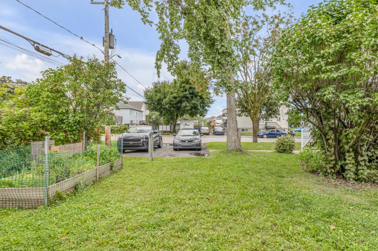 Extérieur — 2637, Rue du Gardénia, Québec (Les Rivières), G1M3P8, Québec (Les Rivières)