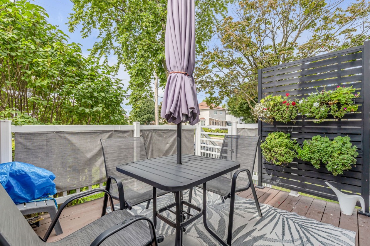 Extérieur — 2637, Rue du Gardénia, Québec (Les Rivières), G1M3P8, Québec (Les Rivières)