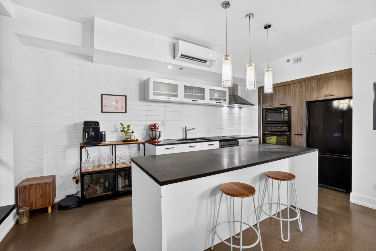 Photo 8 — 2037, Av. Aird, 108, Montréal (Mercier/Hochelaga-Maisonneuve), H1V2V9, Montréal (Mercier/Hochelaga-Maisonneuve)