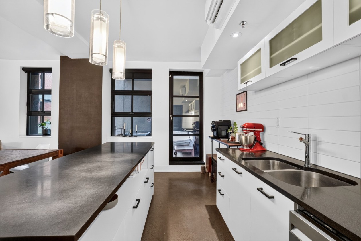 Photo 6 — 2037, Av. Aird, 108, Montréal (Mercier/Hochelaga-Maisonneuve), H1V2V9, Montréal (Mercier/Hochelaga-Maisonneuve)
