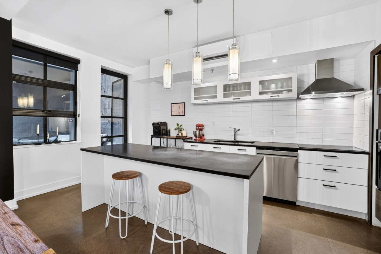 Photo 4 — 2037, Av. Aird, 108, Montréal (Mercier/Hochelaga-Maisonneuve), H1V2V9, Montréal (Mercier/Hochelaga-Maisonneuve)
