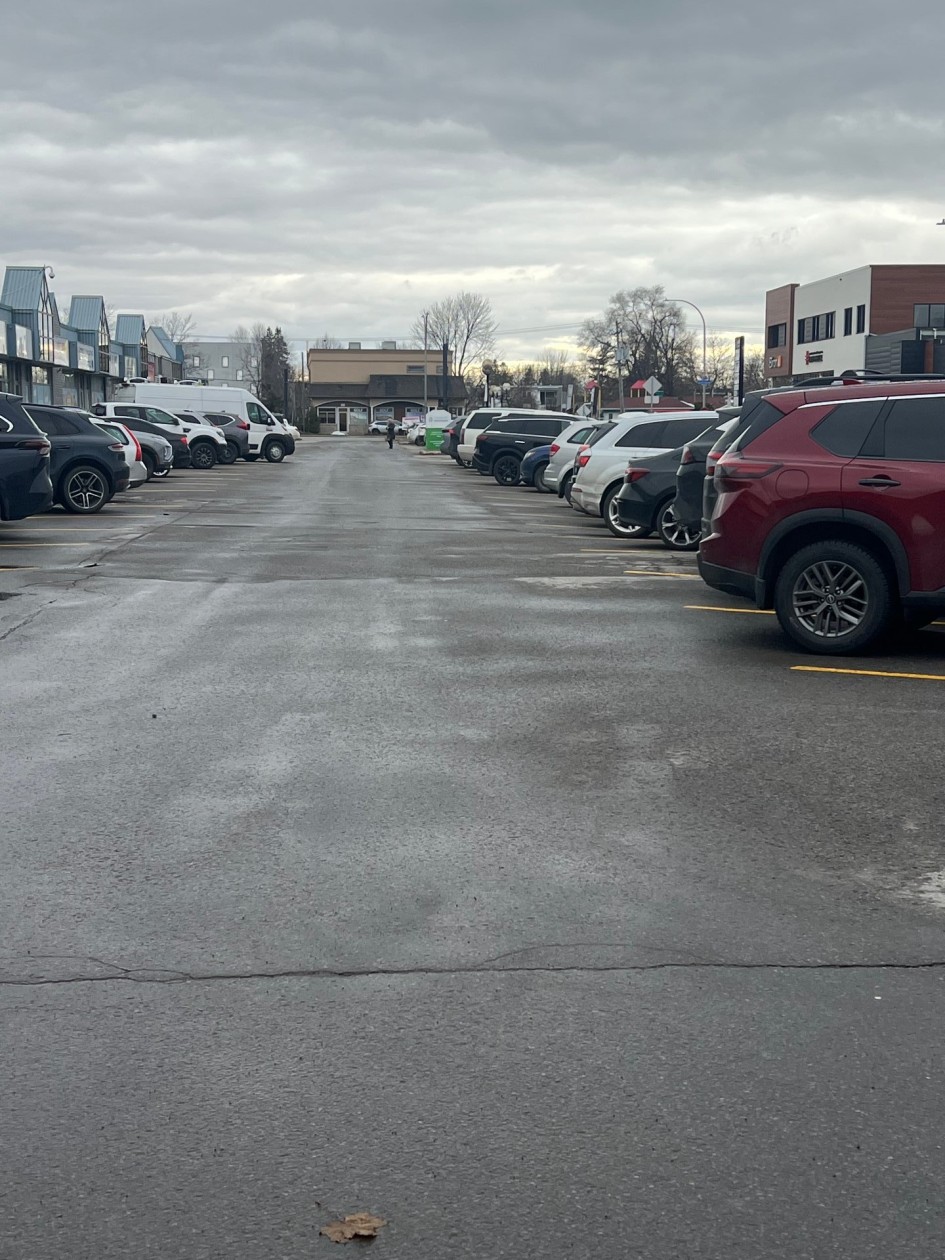 Photo 3 — 370, Boul. Curé-Labelle, 110, Laval (Fabreville), H7P2P1, Laval (Fabreville)
