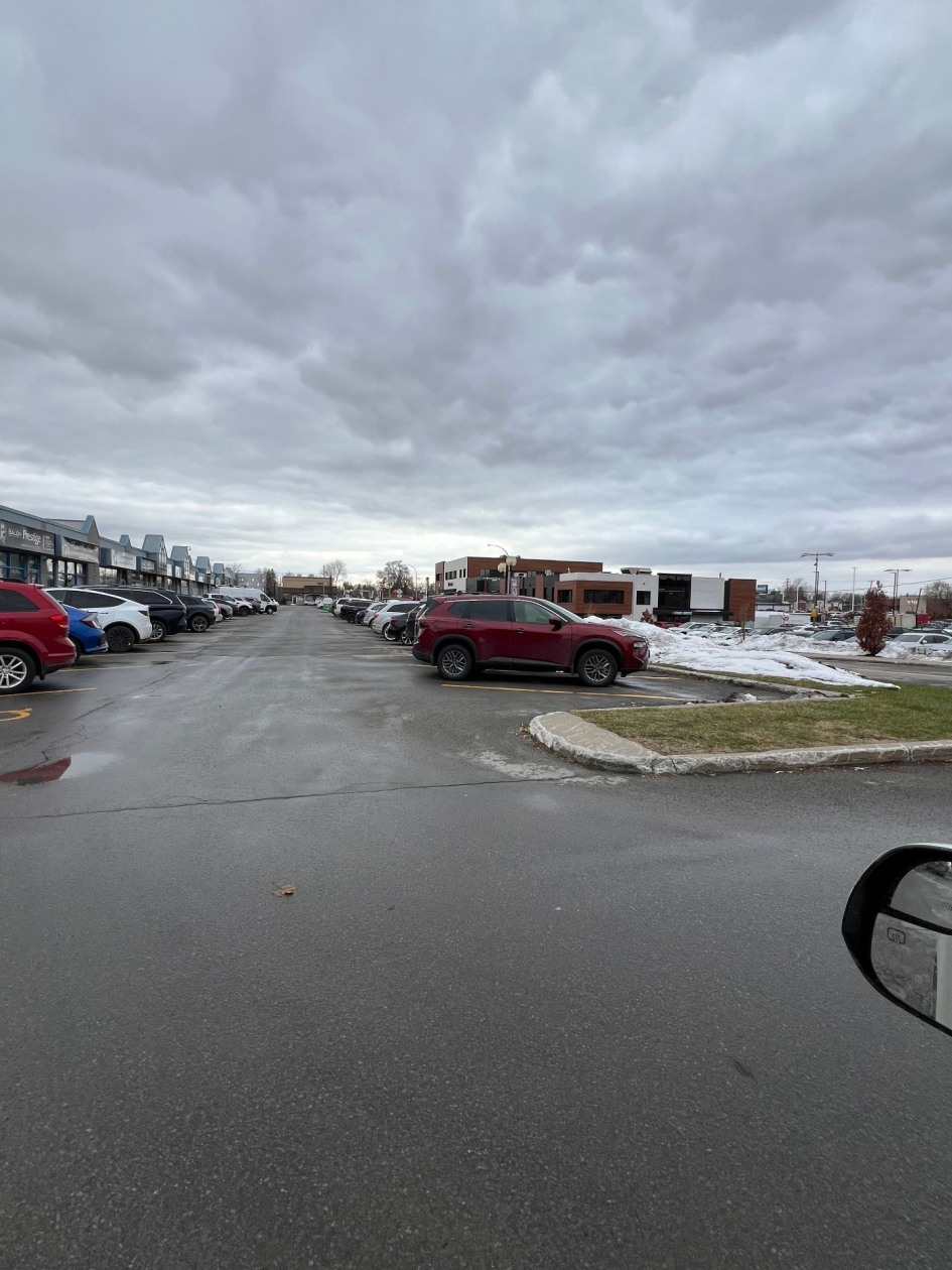 Photo 13 — 370, Boul. Curé-Labelle, 110, Laval (Fabreville), H7P2P1, Laval (Fabreville)