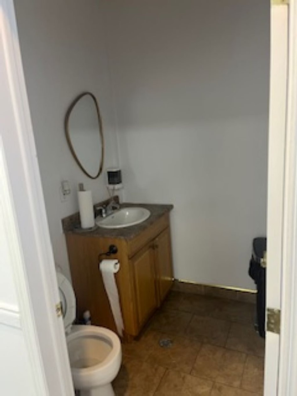 Salle d'eau — 370, Boul. Curé-Labelle, 110, Laval (Fabreville), H7P2P1, Laval (Fabreville)