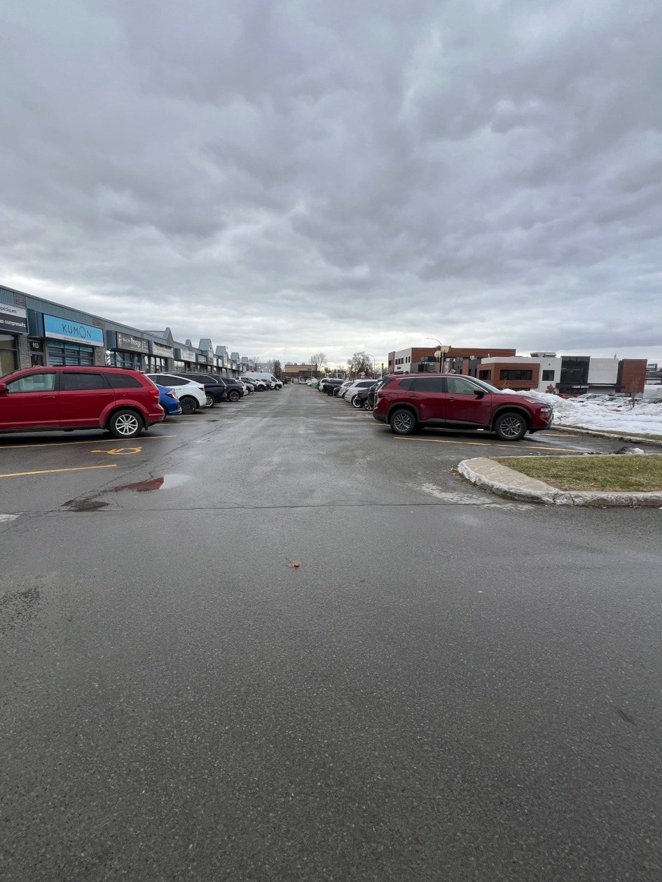 Photo 4 — 370, Boul. Curé-Labelle, 110, Laval (Fabreville), H7P2P1, Laval (Fabreville)