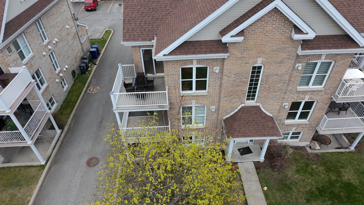 Photo aérienne — 6338, Rue de l'Émérillon, Laval (Sainte-Rose), H7L6J4, Laval (Sainte-Rose)