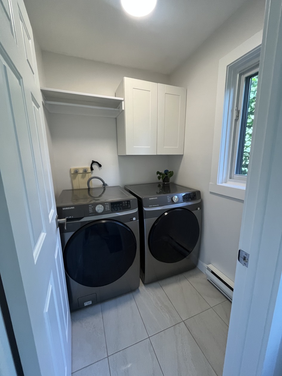 Salle de lavage — 67 Rue Lafortune, Saint-Ignace-de-Loyola, J0K 2P0, Saint-Ignace-de-Loyola