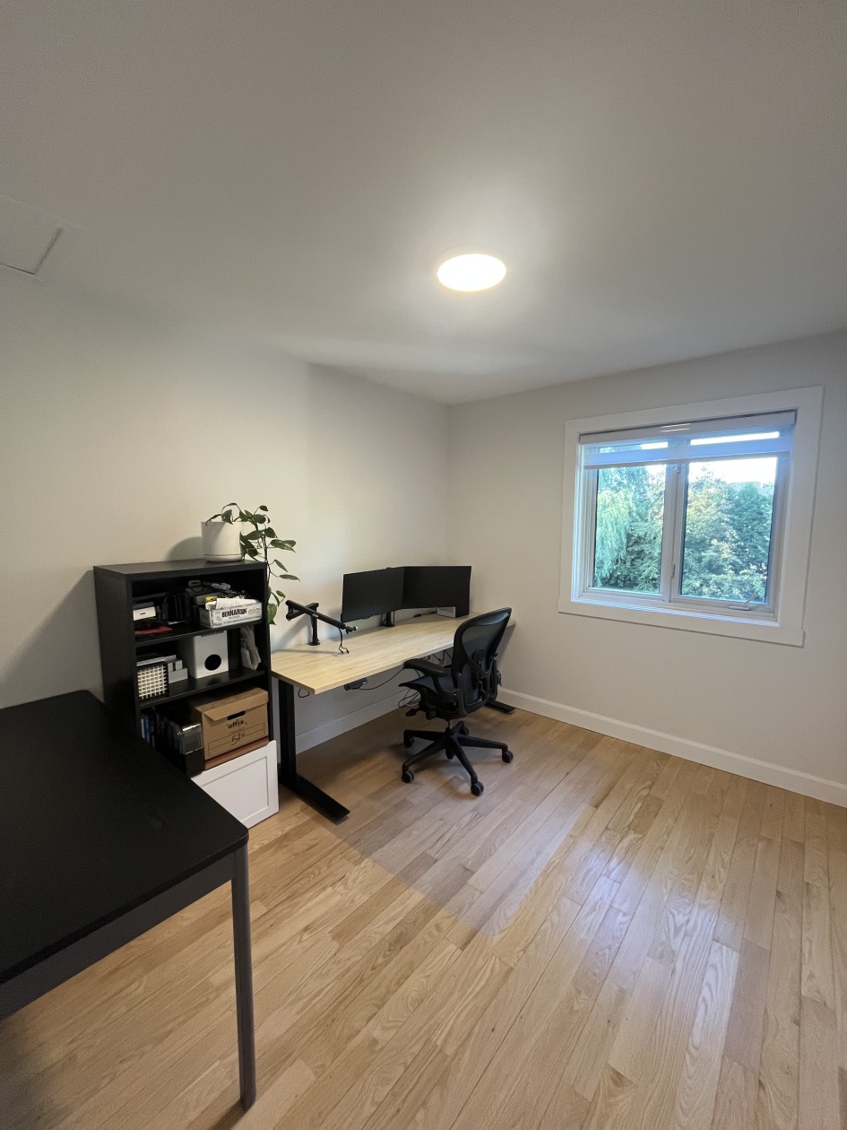 Chambre à coucher — 67 Rue Lafortune, Saint-Ignace-de-Loyola, J0K 2P0, Saint-Ignace-de-Loyola