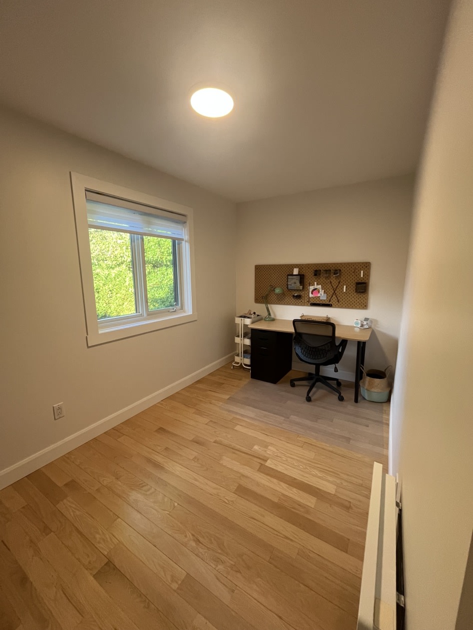 Chambre à coucher — 67 Rue Lafortune, Saint-Ignace-de-Loyola, J0K 2P0, Saint-Ignace-de-Loyola