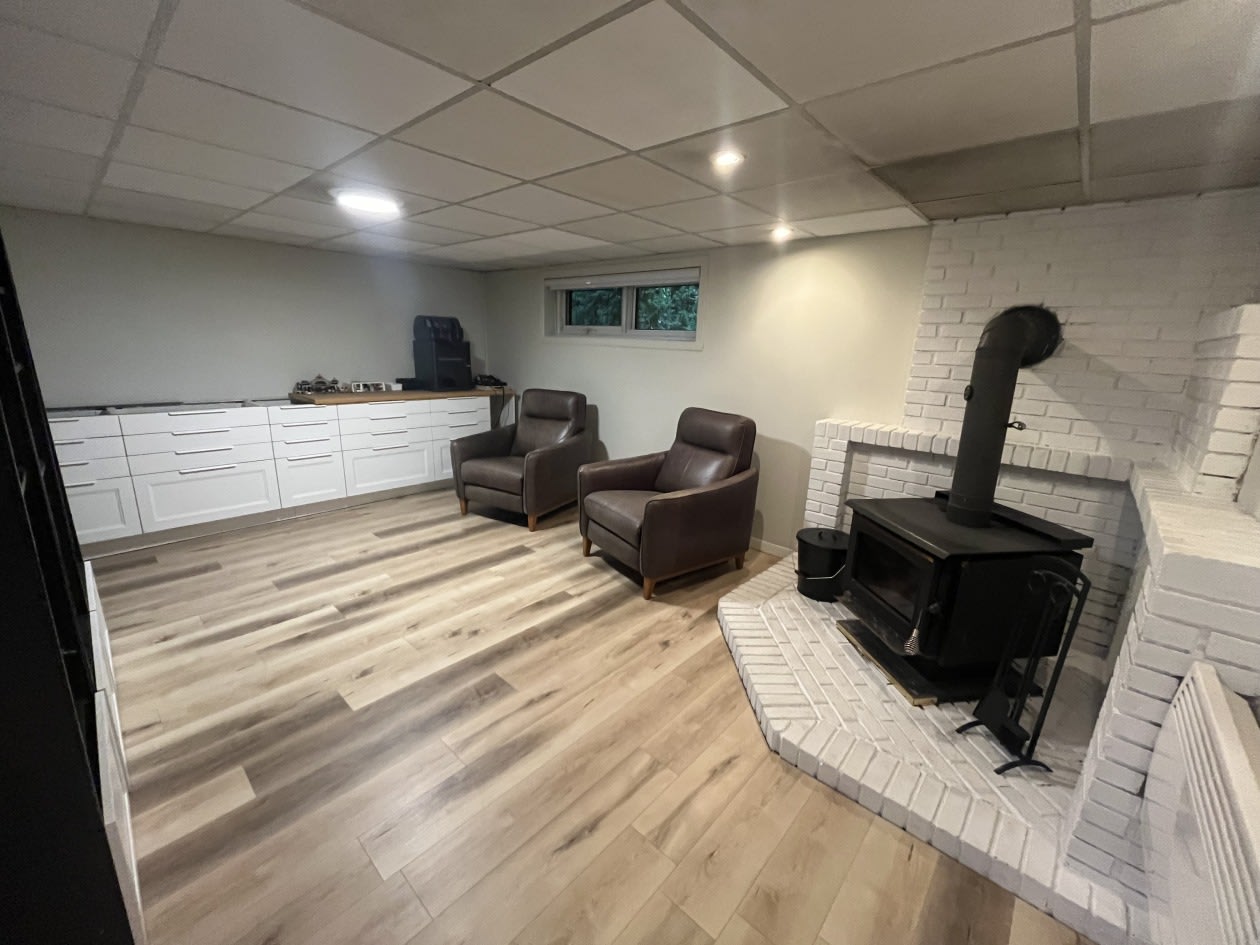 Sous-sol — 67 Rue Lafortune, Saint-Ignace-de-Loyola, J0K 2P0, Saint-Ignace-de-Loyola