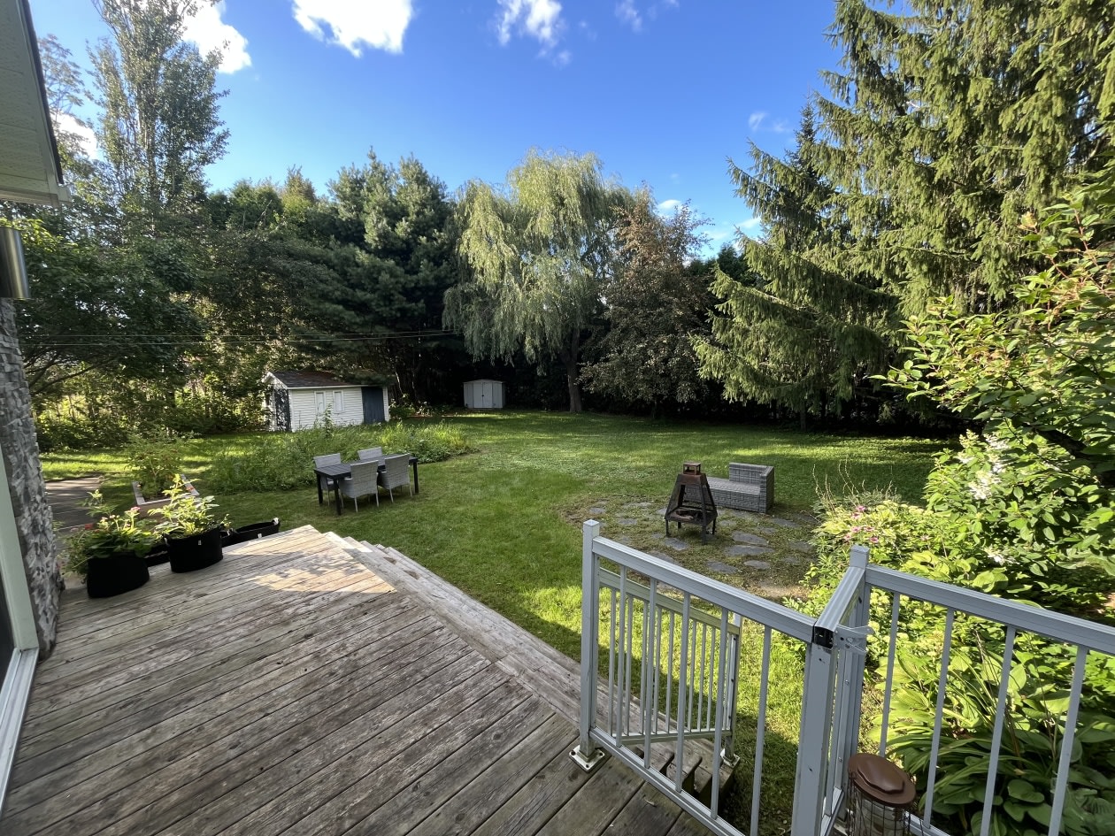 Terrain — 67 Rue Lafortune, Saint-Ignace-de-Loyola, J0K 2P0, Saint-Ignace-de-Loyola