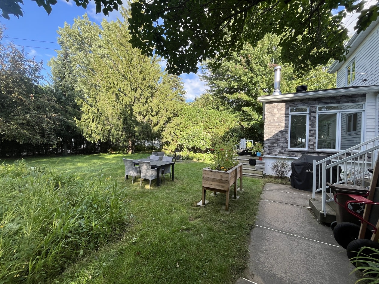 Terrain — 67 Rue Lafortune, Saint-Ignace-de-Loyola, J0K 2P0, Saint-Ignace-de-Loyola