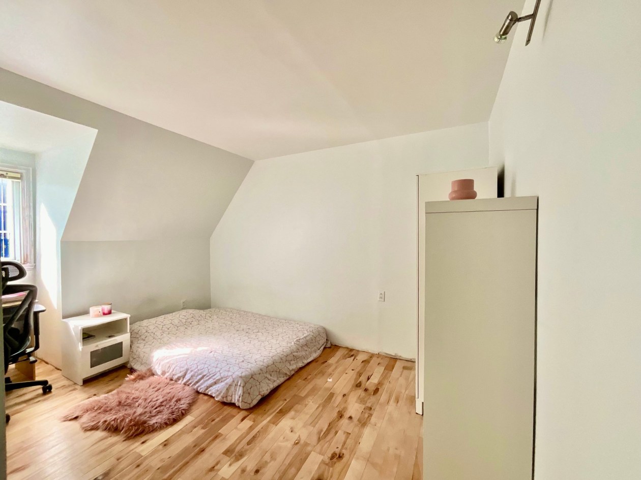 Chambre à coucher — 1068, Mtée Girouard, Saint-Jérôme, J5L1N6, Saint-Jérôme