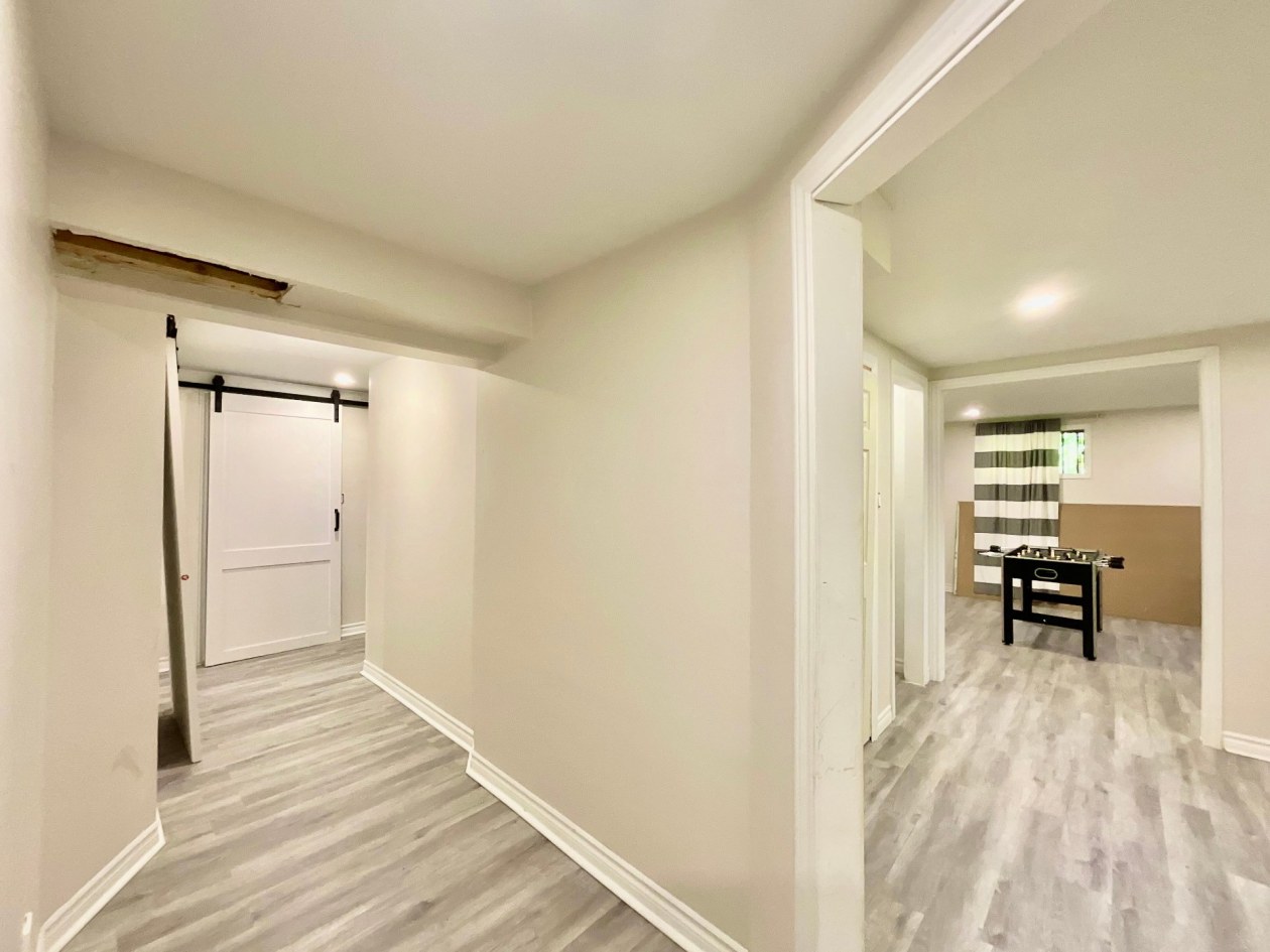 Corridor — 1068, Mtée Girouard, Saint-Jérôme, J5L1N6, Saint-Jérôme