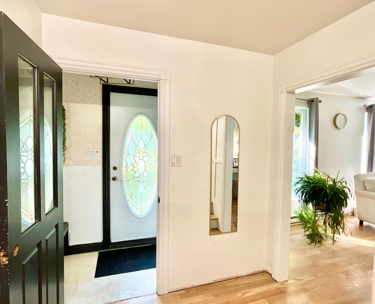 Hall d'entrée — 1068, Mtée Girouard, Saint-Jérôme, J5L1N6, Saint-Jérôme