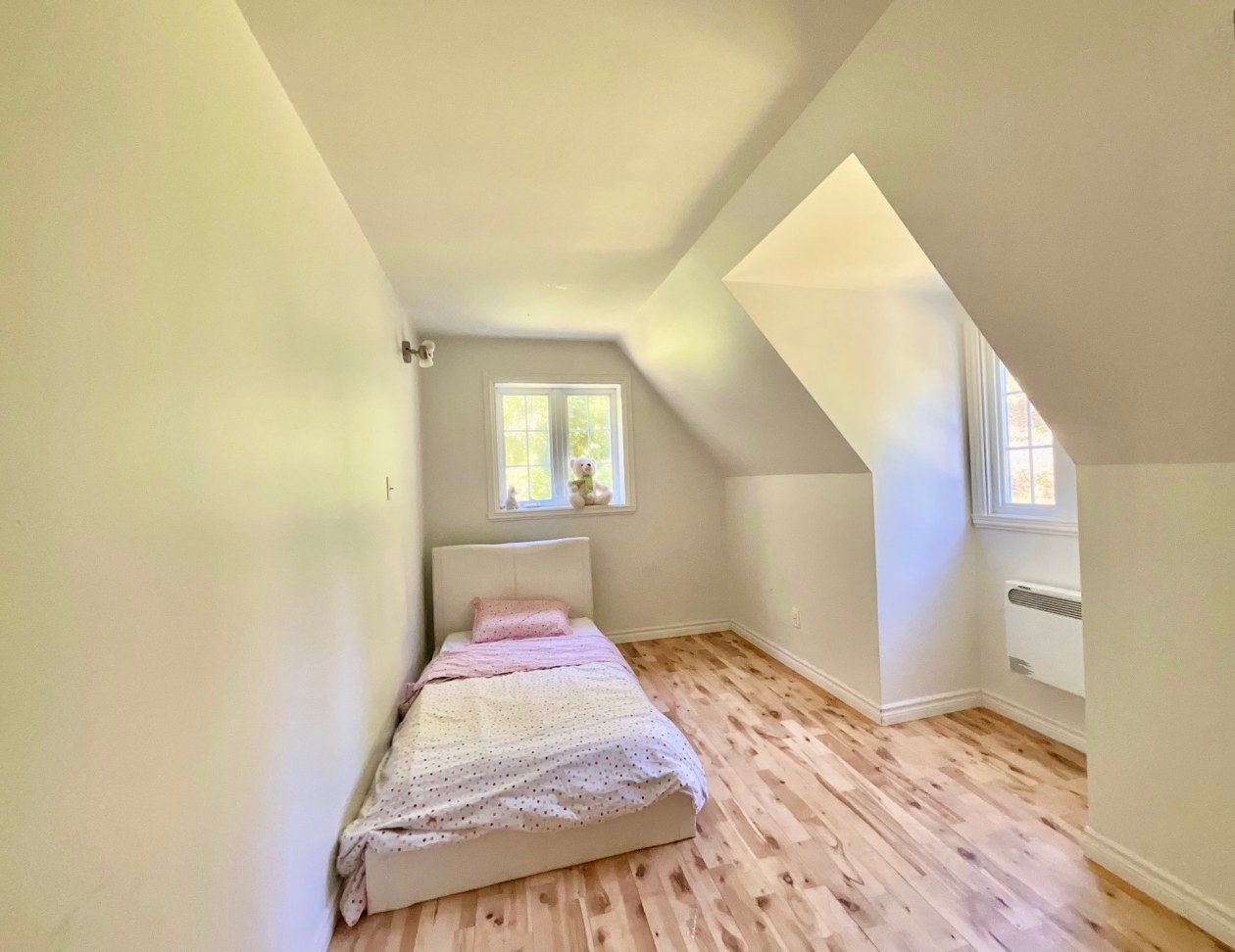 Chambre à coucher — 1068, Mtée Girouard, Saint-Jérôme, J5L1N6, Saint-Jérôme