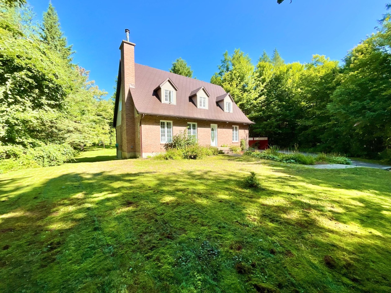 Extérieur — 1068, Mtée Girouard, Saint-Jérôme, J5L1N6, Saint-Jérôme