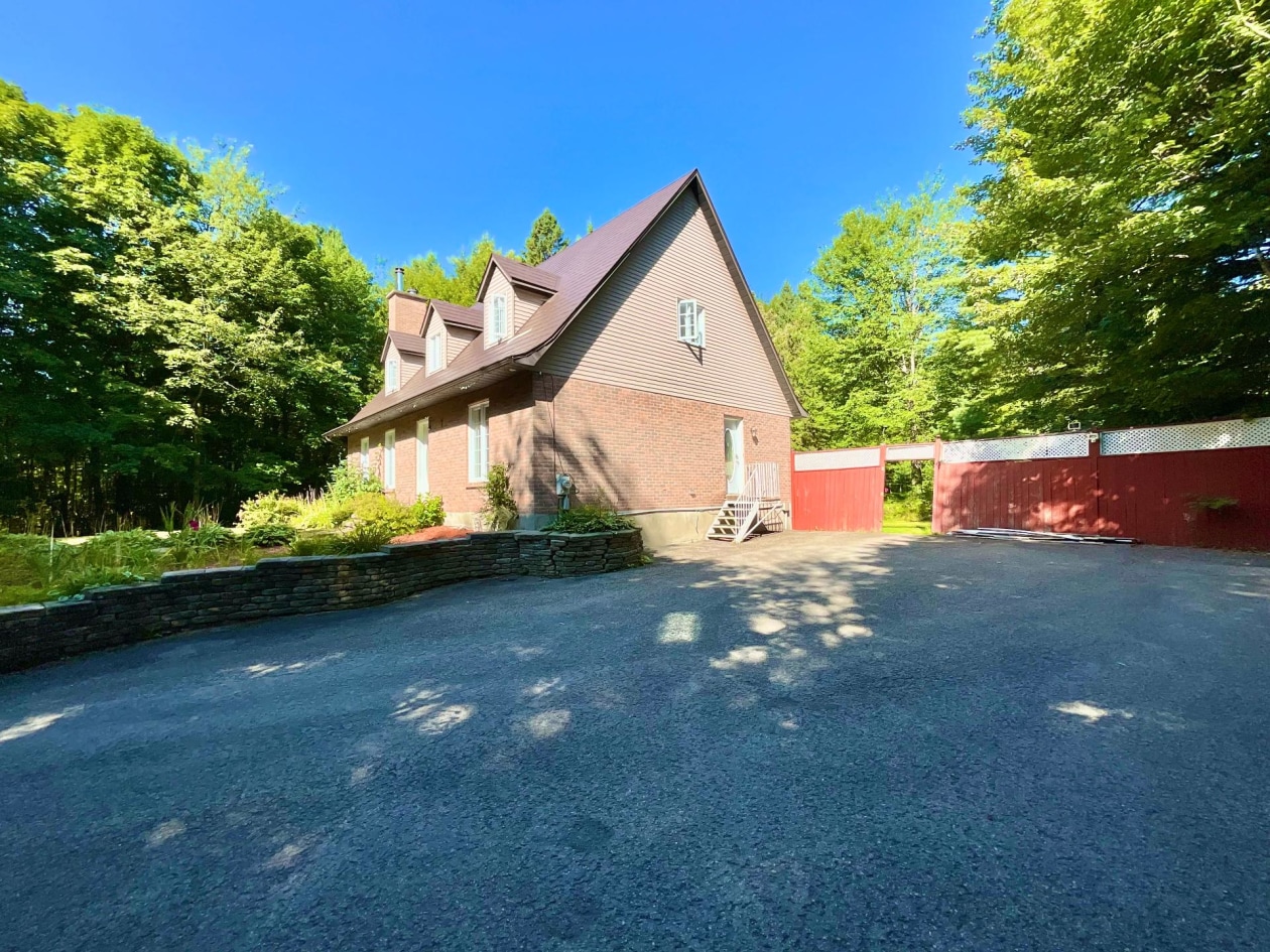 Extérieur — 1068, Mtée Girouard, Saint-Jérôme, J5L1N6, Saint-Jérôme