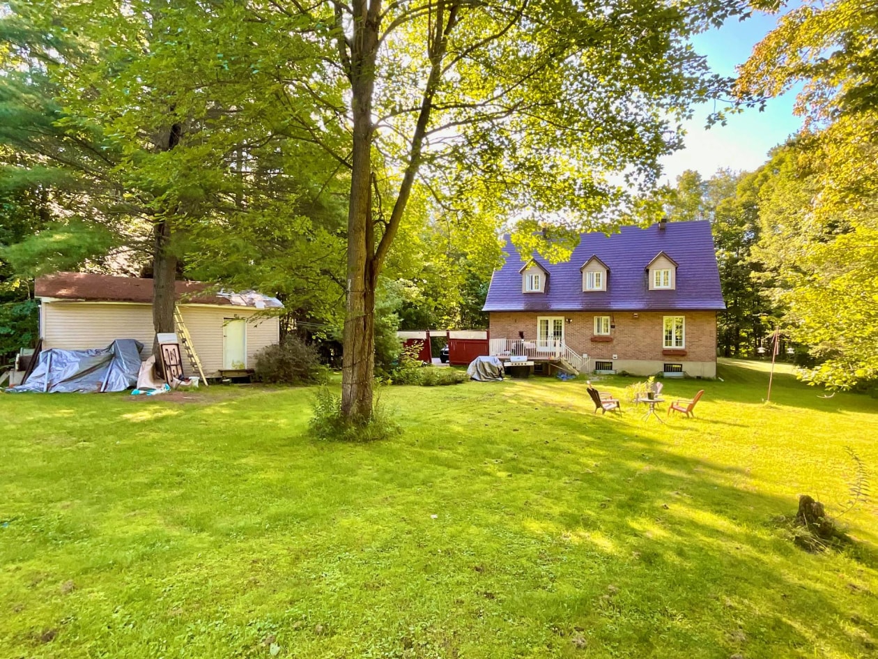 Remise — 1068, Mtée Girouard, Saint-Jérôme, J5L1N6, Saint-Jérôme