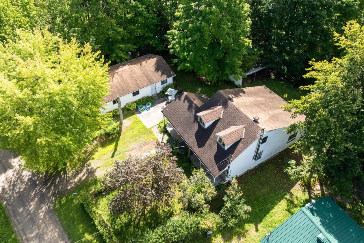Vue d'ensemble — 1114, Spruce Lane, Hinchinbrooke, J0S1A0, Hinchinbrooke