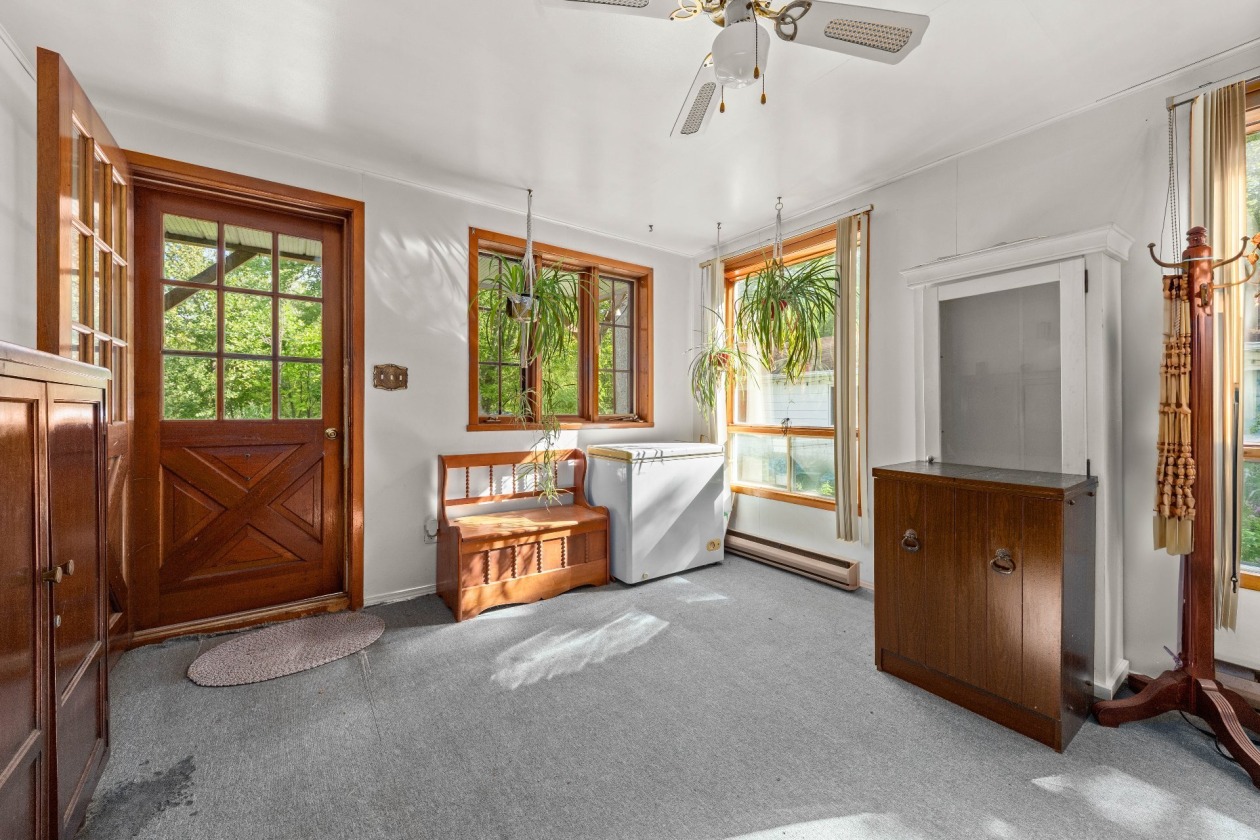 Hall d'entrée — 1114, Spruce Lane, Hinchinbrooke, J0S1A0, Hinchinbrooke